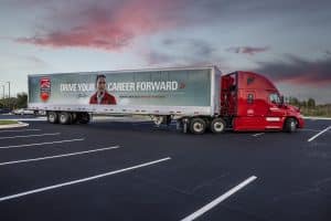 Nussbaum Trucking Academy