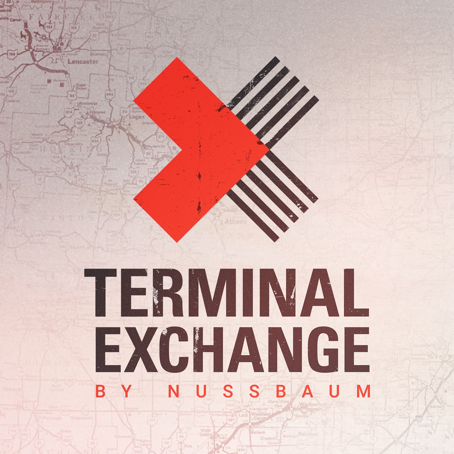 Terminal Exchange Releases Ep. 105: The Art of Having a Good Time